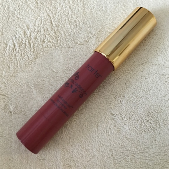 Tarte Lip Creme