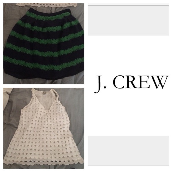 ✨BUNDLE J CREW✨