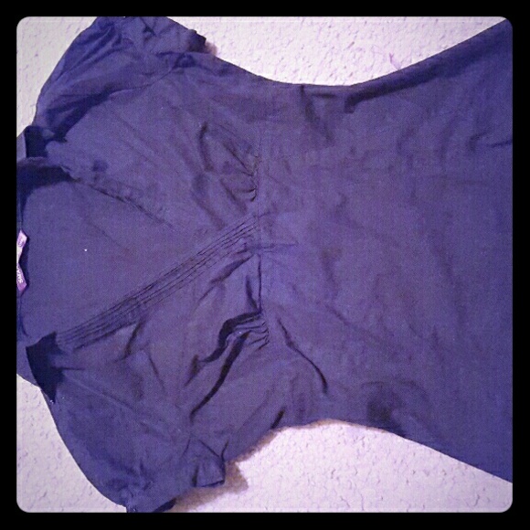 Dress shirt