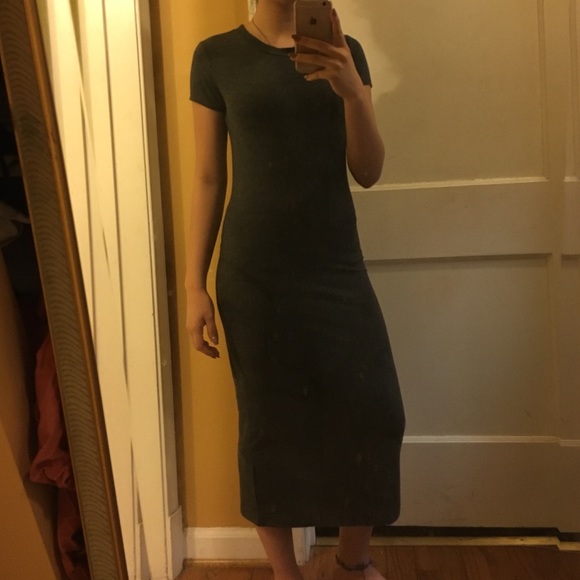 Forever 21 dress