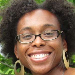 Meet your Posher, Deette