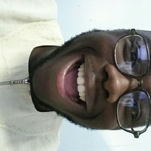 Meet your Posher, Frank