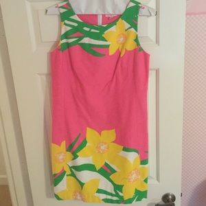 Lilly Pulitzer Shift Dress