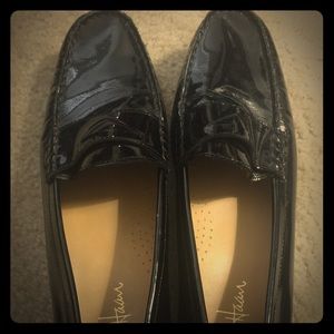 Cole Hann loafers! Like new!