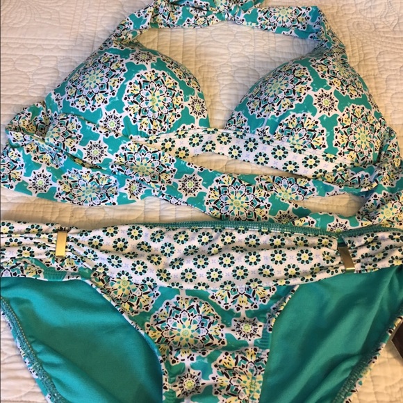 Ana Bikini NEW WITH TAGS