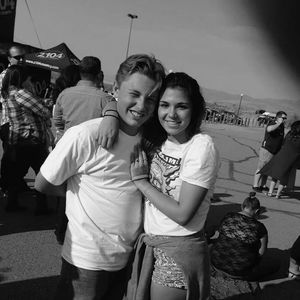 Meet your Posher, Kaden