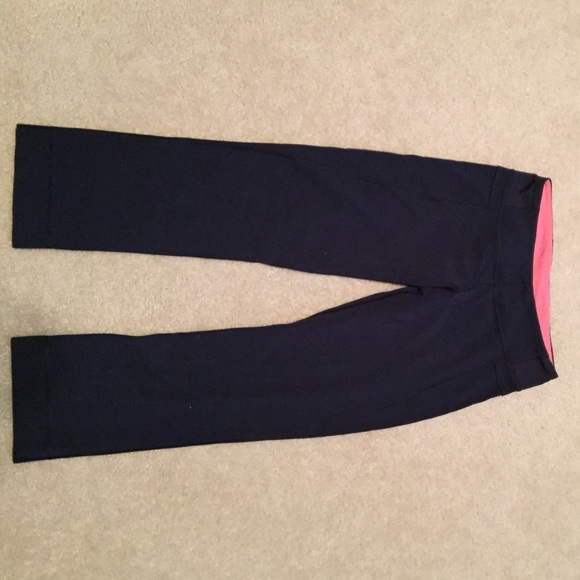 Lulu crops