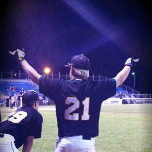 Meet your Posher, Cody