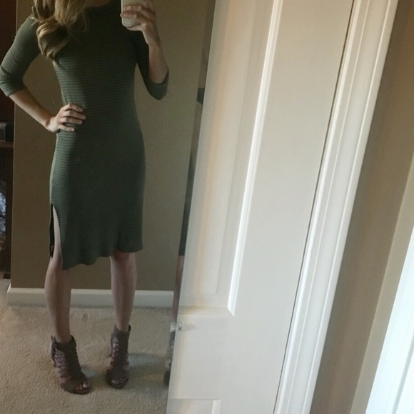 Forever 21 Dresses & Skirts - Forever 21 Dress