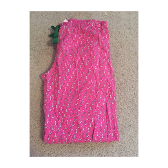 Vineyads Vines Pajama Pants