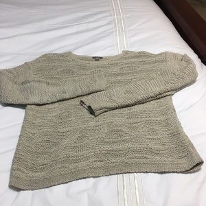 J Jill sweater. So cute. Used