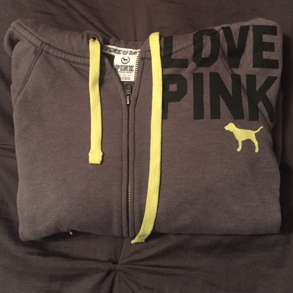 Victoria's Secret Pink Hoodie