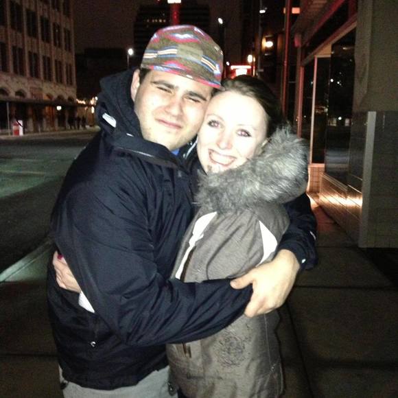 Meet your Posher, Sara