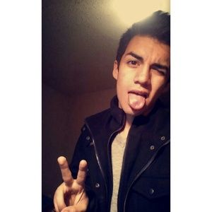 Meet your Posher, Evan