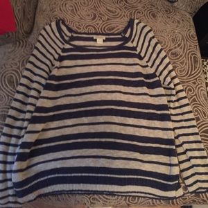 Lucky Brand Sweater