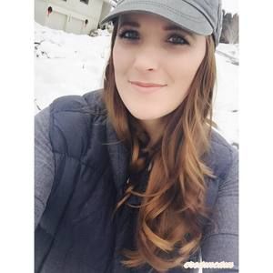 Meet your Posher, Jamie