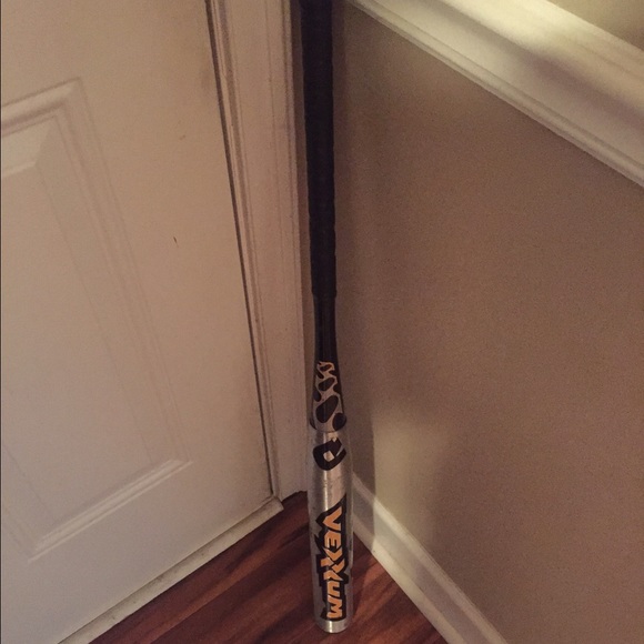 Demarini softball bat