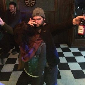 Meet your Posher, Jamie