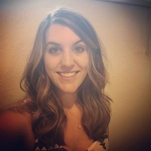 Meet your Posher, Natalie