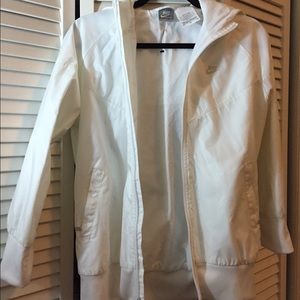 Nike windbreaker