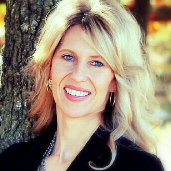 Meet your Posher, Katy