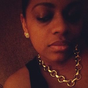 Meet your Posher, Tadaryl