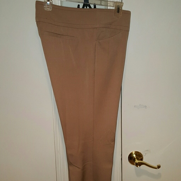 New York and Co dress pants