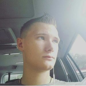 Meet your Posher, Michael