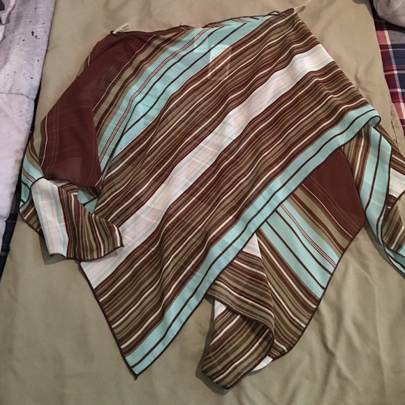 Poncho