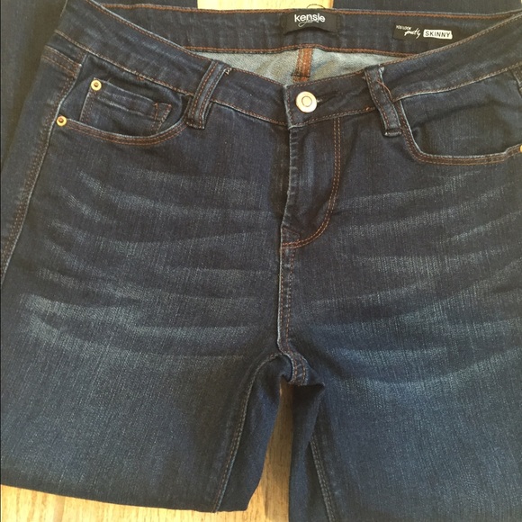 Kensie Denim - ⚡️FLASH SALE⚡️Worn once