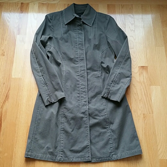 INC Coat
