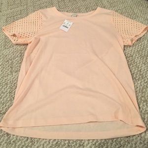 J. Crew Tee