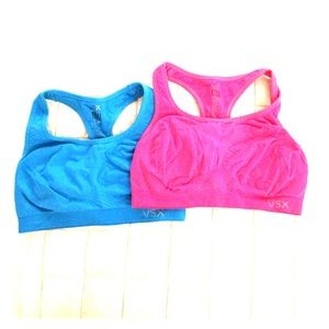VS Sports Bras