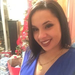 Meet your Posher, Reyna