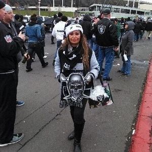 Meet your Posher, Rosie