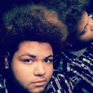 Meet your Posher, Eric