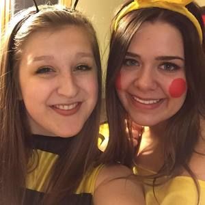 Meet your Posher, Heidi