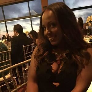 Meet your Posher, Wendy