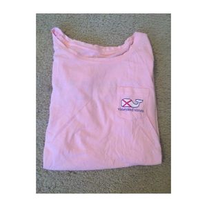 Vineyard Vines Tee (Womens)