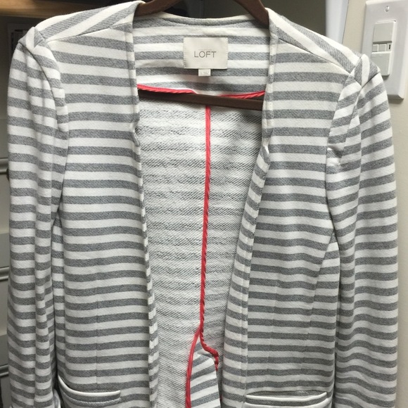***Sold***Loft Blazer