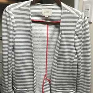 ***Sold***Loft Blazer