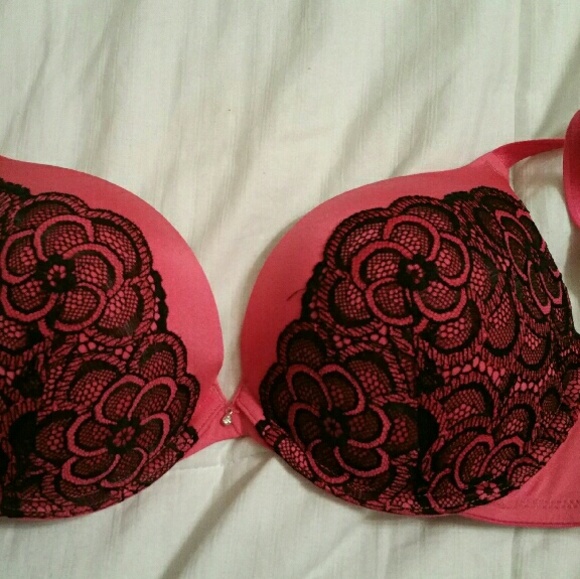 Adore me bra
