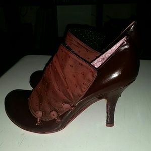 Irregular choice mary janes