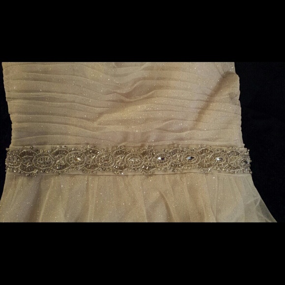 Prom Dress - Picture 2 of 2