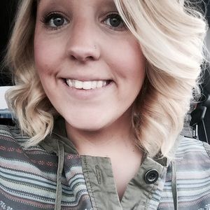 Meet your Posher, Jess