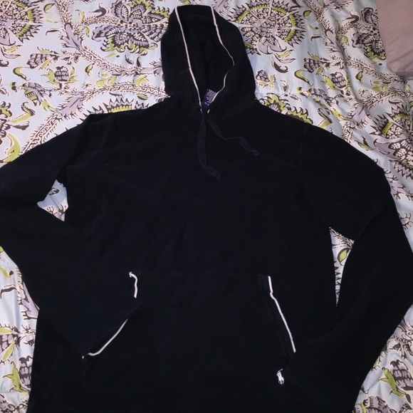 Polo Ralph Lauren hoodie