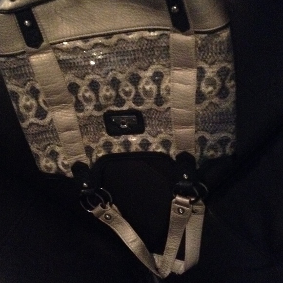Beautiful sequin purse