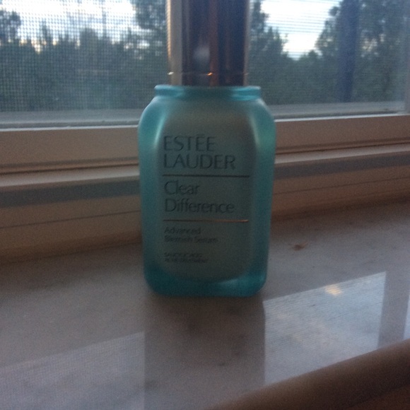 Estée Lauder Clear Difference Serum