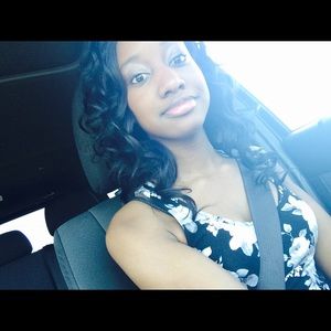 Meet your Posher, Keira