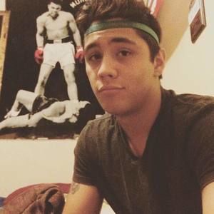 Meet your Posher, Dalton